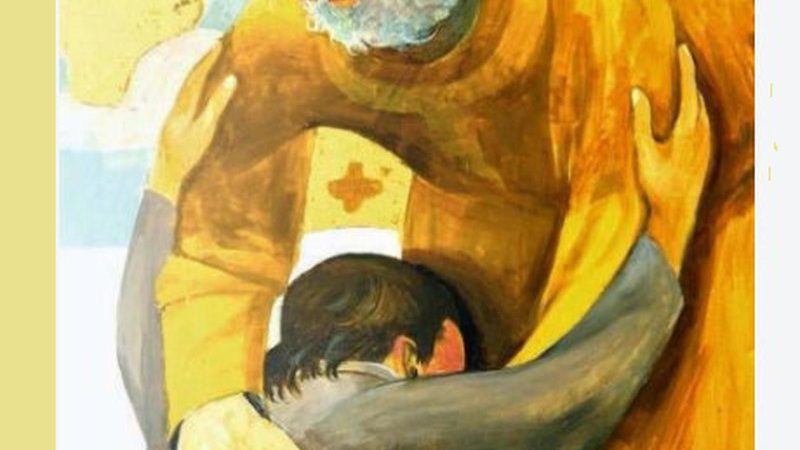 Essere misericordiosi