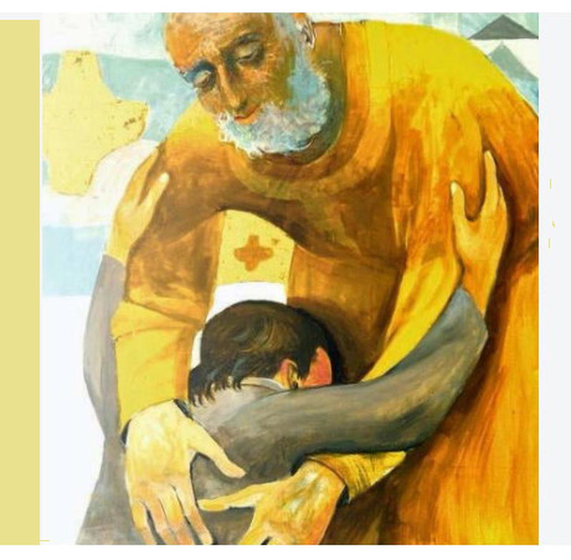 Essere misericordiosi