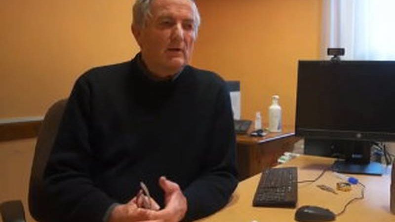 L’ammonizione un bene perduto