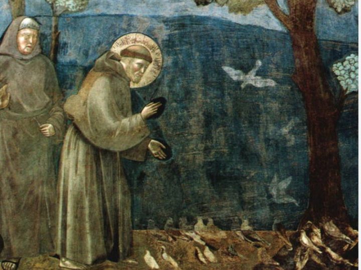 Accogliere il mistero della vita