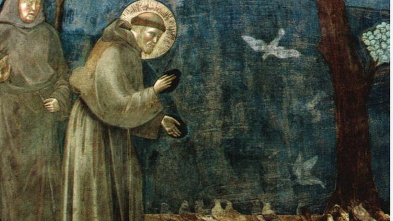 Accogliere il mistero della vita