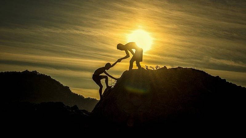 Donare i propri talenti