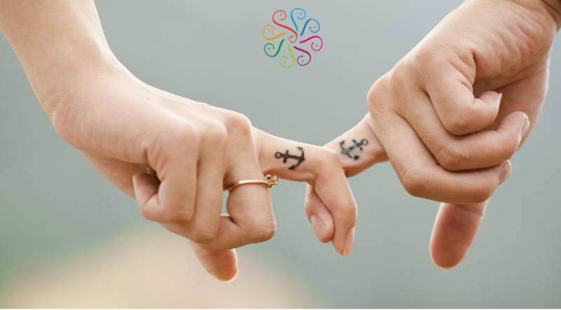 Liberi per Amare