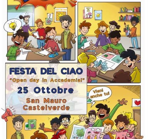 Avvisi Parrocchiali 25 ottobre 2026