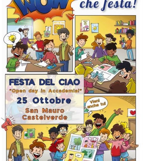 Avvisi Parrocchiali 25 ottobre 2026