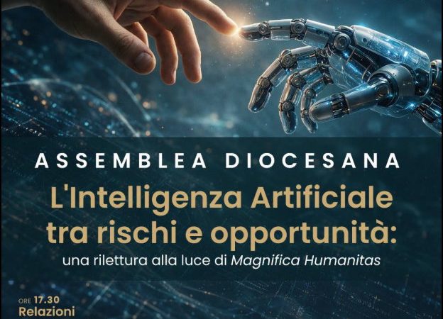Diocesi, incontro sull’Enciclica Magnifica Humanitas di Papa Leone XIV