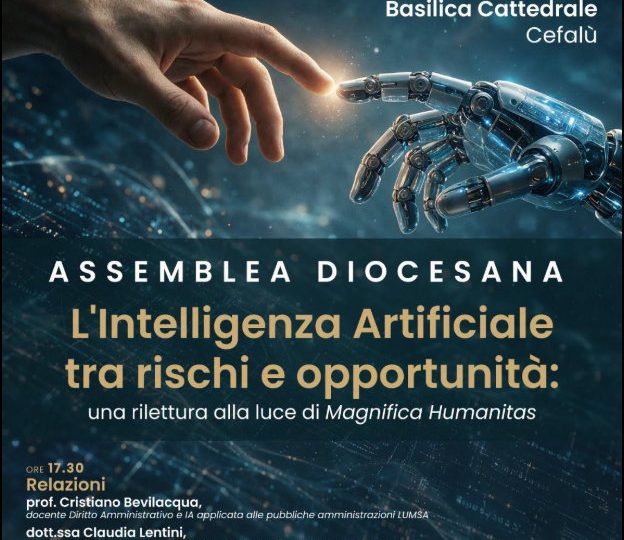 Diocesi, incontro sull’Enciclica Magnifica Humanitas di Papa Leone XIV