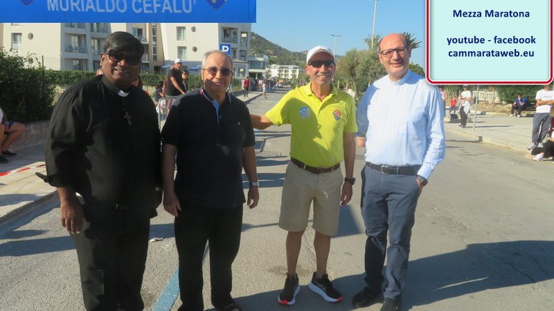 Il Giornale di Cefalù – Le Perle del Tirreno