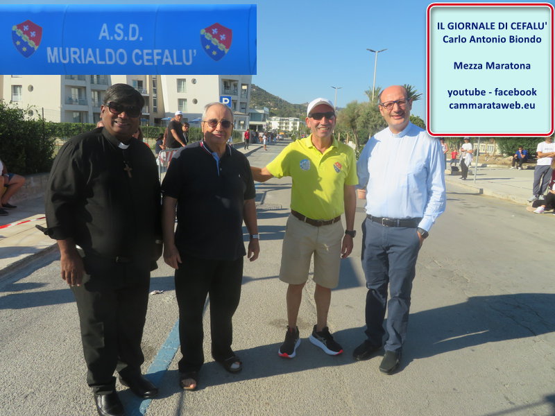 Il Giornale di Cefalù – Le Perle del Tirreno