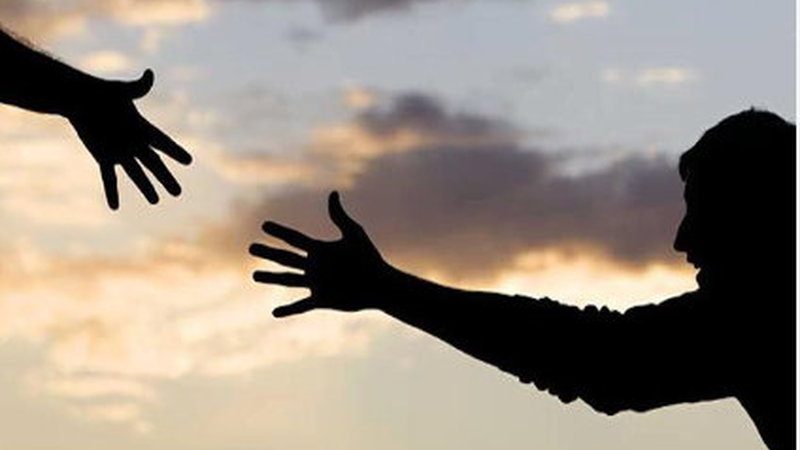 Andare incontro al Prossimo